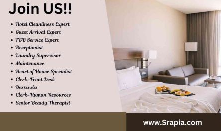 Marriott International Hotels & Hospitality Jobs Doha, Qatar