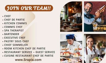 Hyatt Hotel Jobs Japan