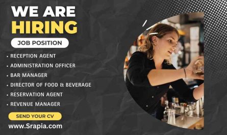 Movenpick Hotels & Resorts Jobs Oman