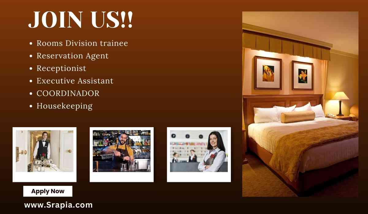 Minor Hotels Jobs Spain