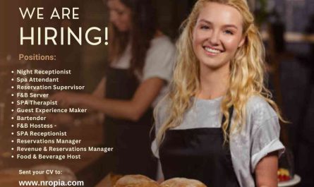 Six Senses Hotel Jobs Turkey