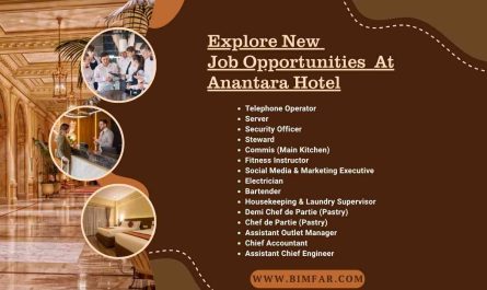 Anantara Hotels & Resorts Jobs Mauritius