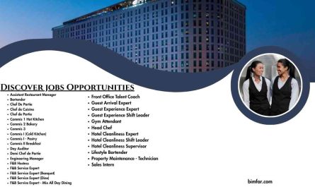 Aloft Hotels Jobs Abu Dhabi