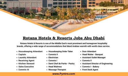 Rotana Hotels & Resorts Jobs Abu Dhabi