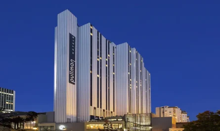 Pullman Hotels jobs France