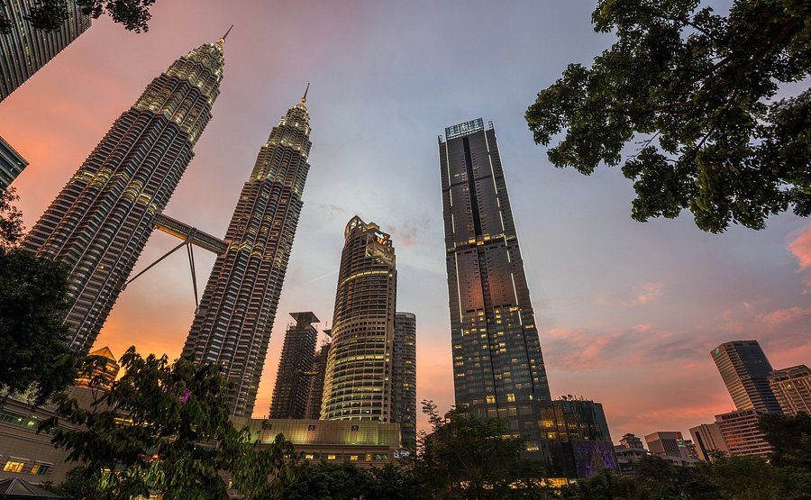 Four Seasons Hotels Jobs Malaysia