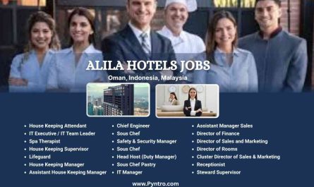 Alila Hotels Jobs Oman, Indonesia, Malaysia