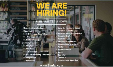 Minor Hotels Jobs Qatar & Thailand
