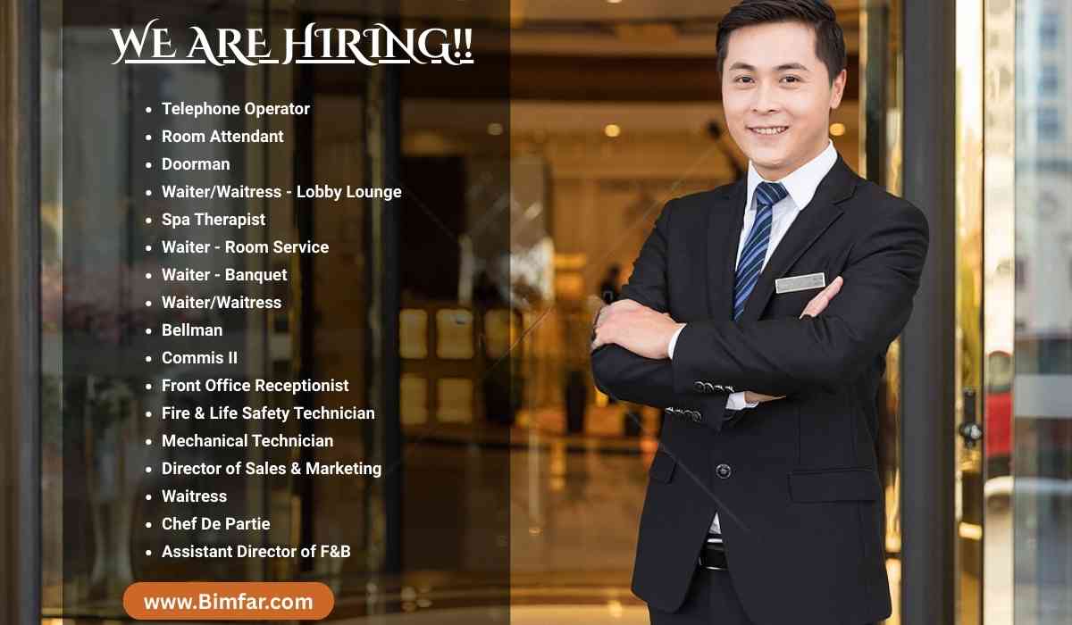Shangri-La Group Hotel Jobs Dubai