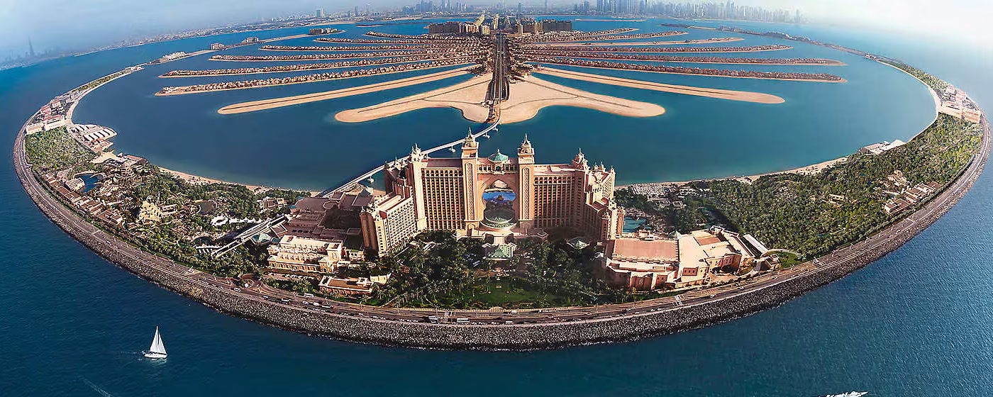 Atlantis The Palm  Hotels Jobs United Arab Emirates