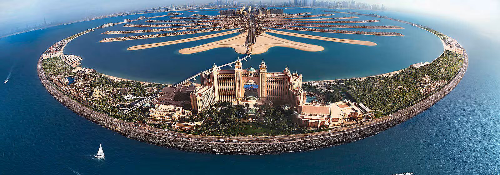 Atlantis The Palm  Hotels Jobs United Arab Emirates